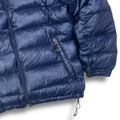 The North Face Puffer Daunen Jacke NUPTSE 700  Gr. M (85)