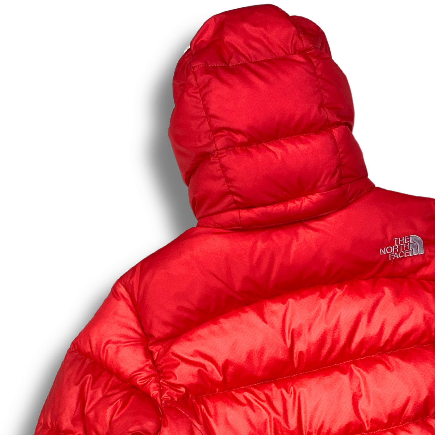 The North Face Puffer Daunen Jacke NUPTSE 700 Gr. M (95)