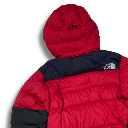 The North Face Puffer Daunen Jacke NUPTSE 800 Gr. S (90)