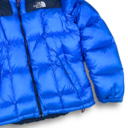 The North Face Puffer Jacket Nuptse 800 Summit Series Gr. 95 / M