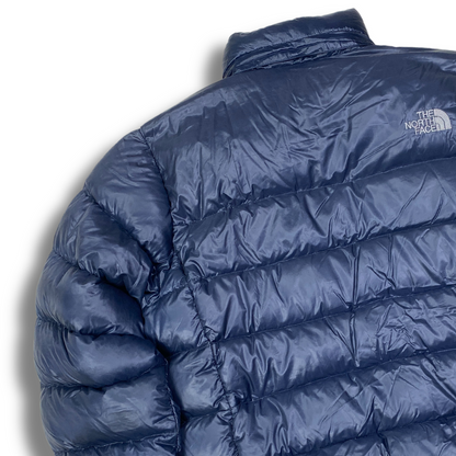 The North Face Puffer Daunen Jacke NUPTSE 700  Gr. M (85)