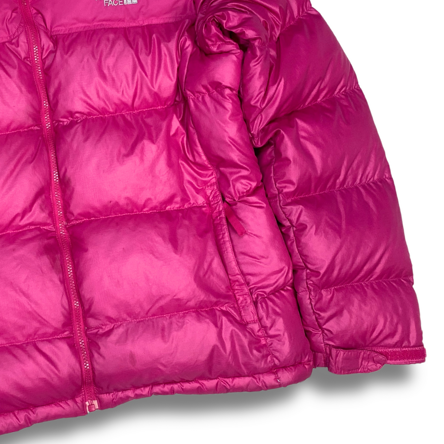 North Face Puffer Jacket Nuptse 700 Gr. XL (95)