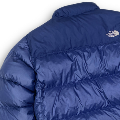 The North Face Puffer Daunen Jacke NUPTSE 700 Gr. L (90)