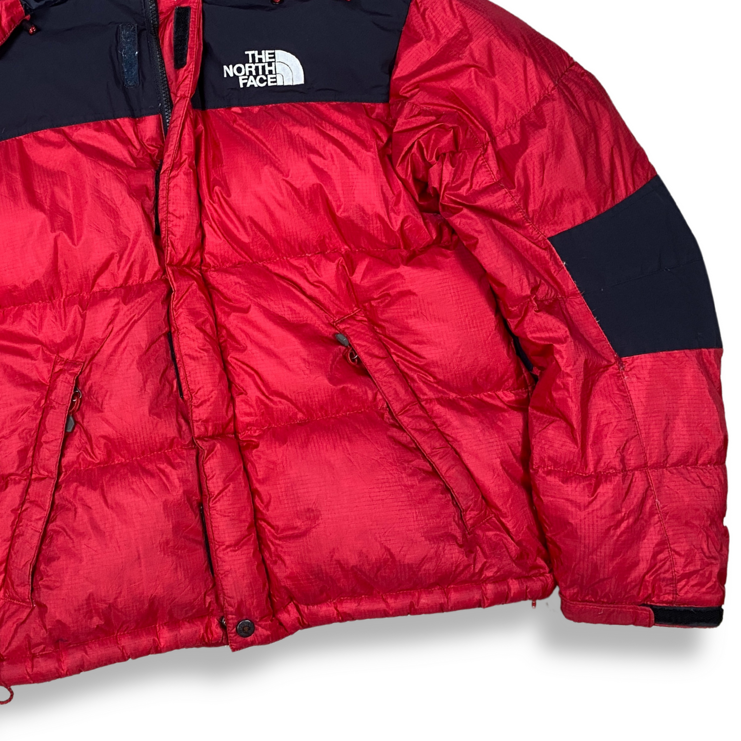 The North Face Puffer Jacket Nuptse 700 SUMMIT SERIES Gr. M / 95