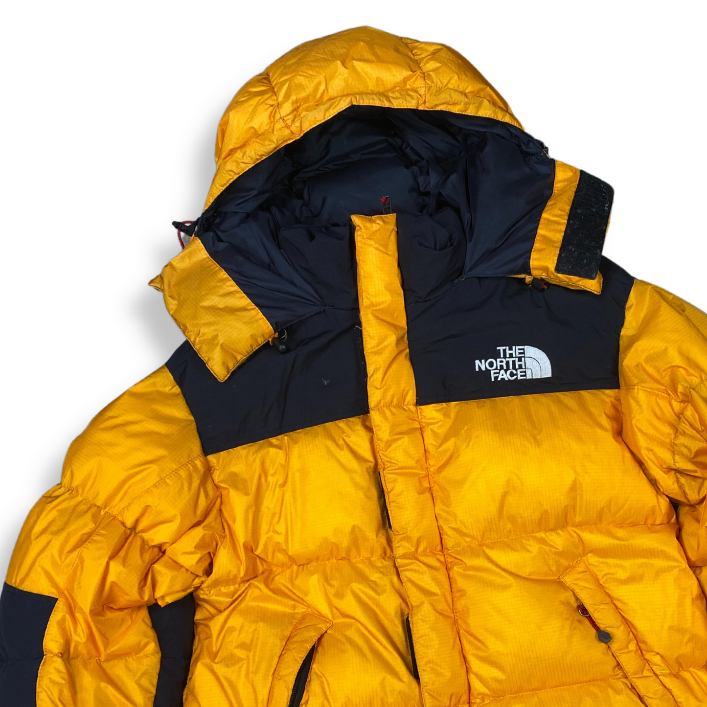 North Face Puffer Jacket Nuptse 700 SUMMIT SERIES Gr. S / 90