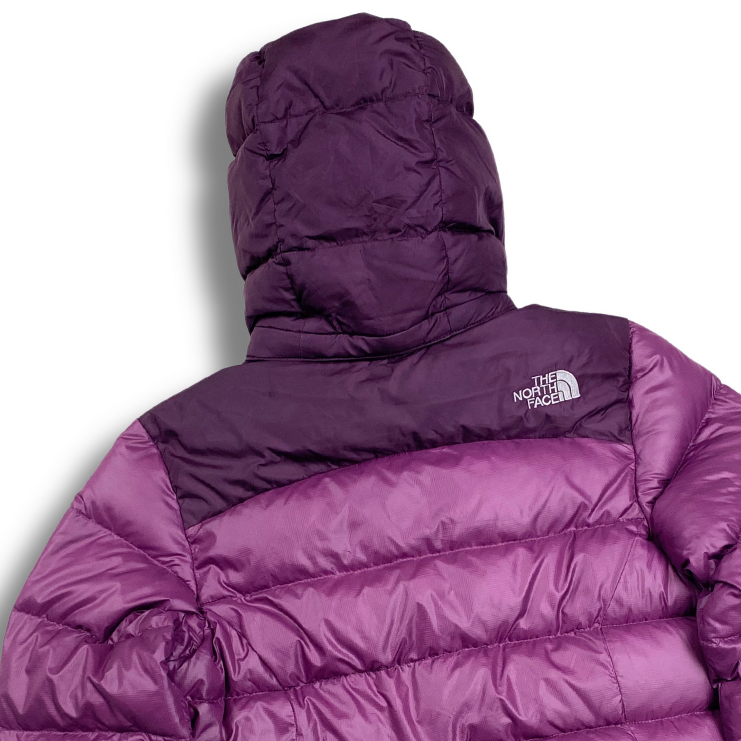 North Face Puffer Jacket Nuptse 700 Gr. S