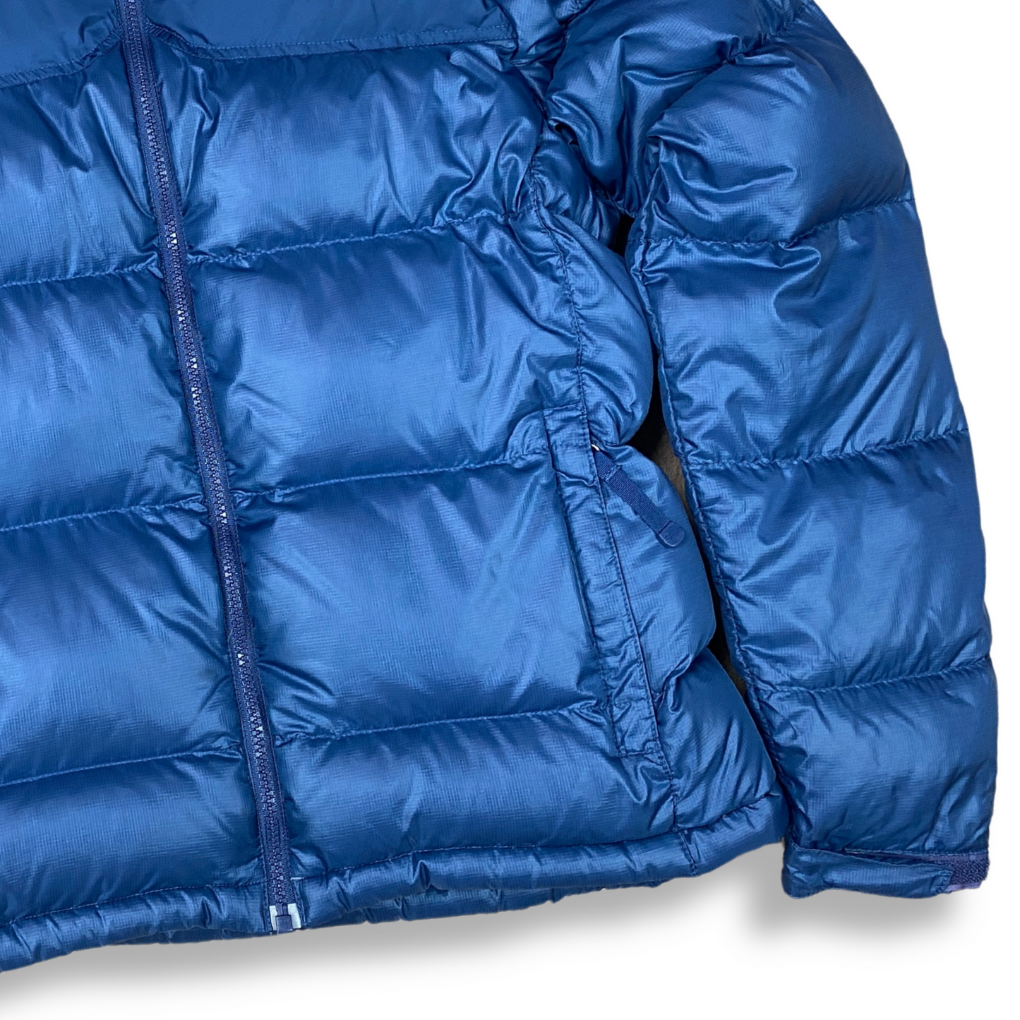 The North Face Puffer Jacket Nuptse 700 Gr. M / 85