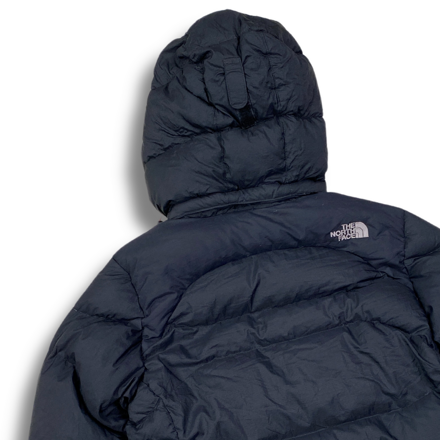 The North Face Puffer Daunen Jacke NUPTSE 800 SUMMIT SERIES Gr. XL (95)