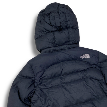 The North Face Puffer Daunen Jacke NUPTSE 800 SUMMIT SERIES Gr. XL (95)