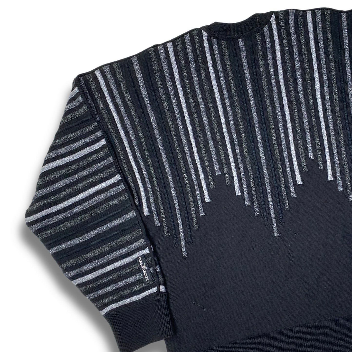 Carlo Colucci Sweater Gr. L (50)