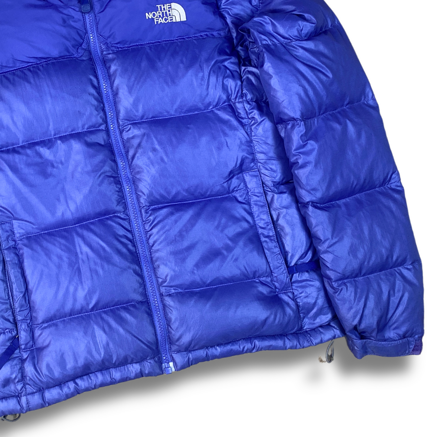 North Face Puffer Jacket Nuptse 700 Gr. 80 / S