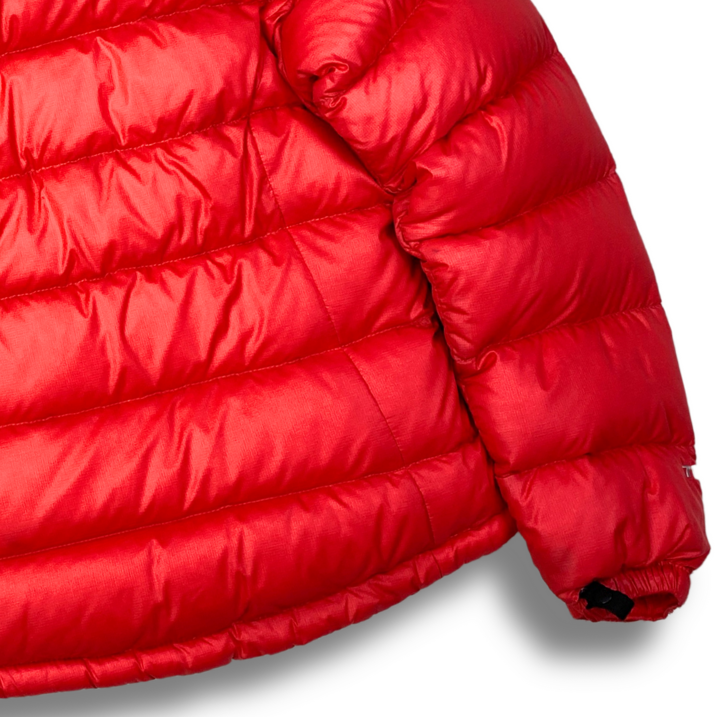 The North Face Puffer Daunen Jacke NUPTSE 700 Gr. M (95)