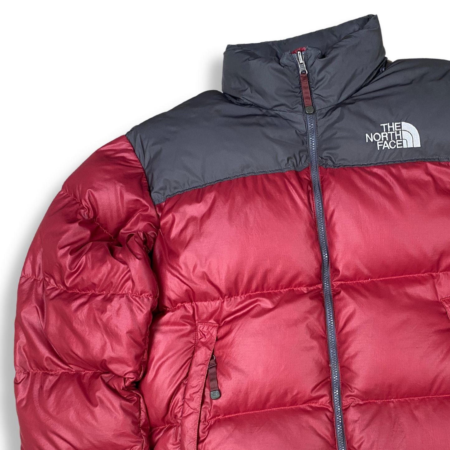 The North Face Puffer Jacket Nuptse 700 Gr. L