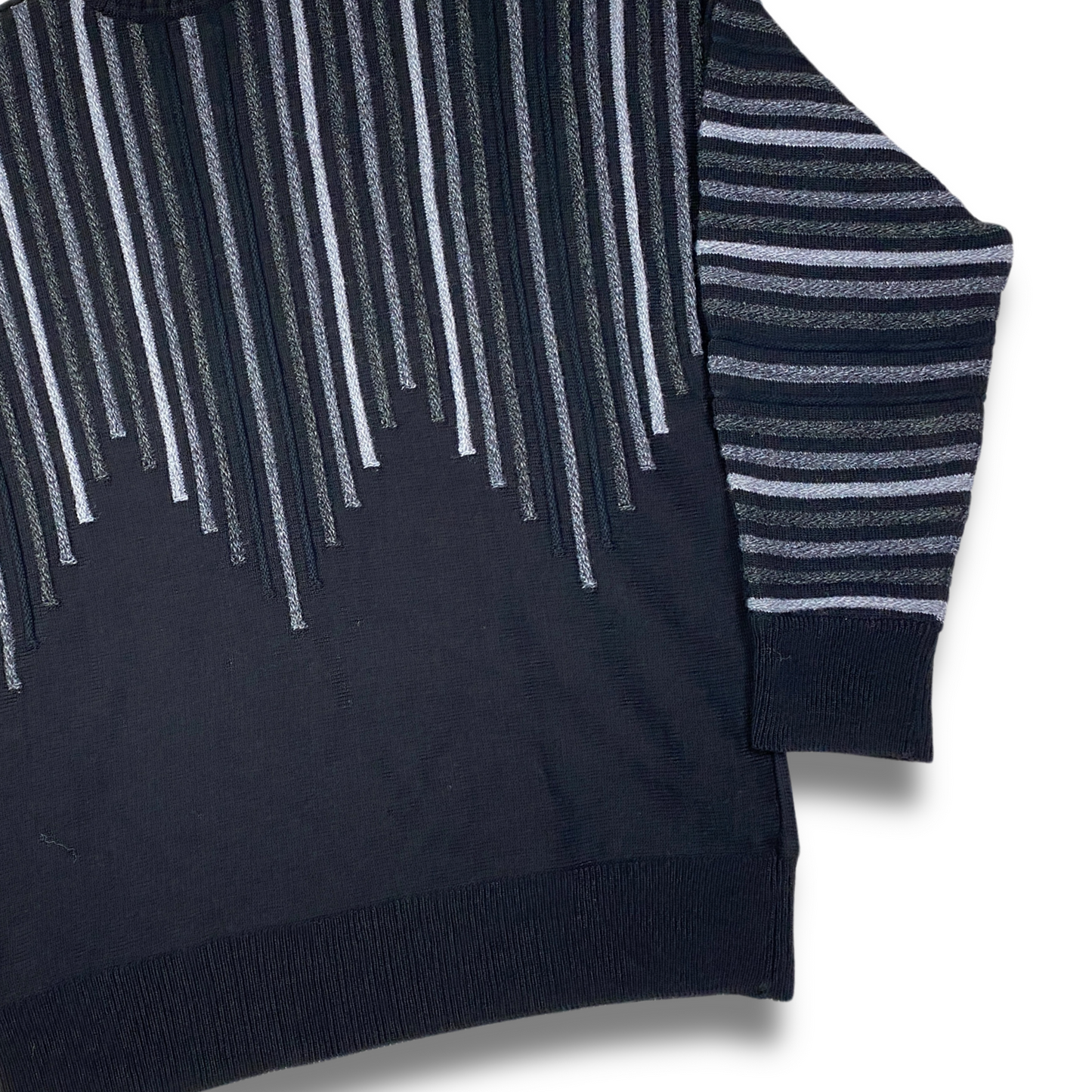 Carlo Colucci Sweater Gr. L (50)