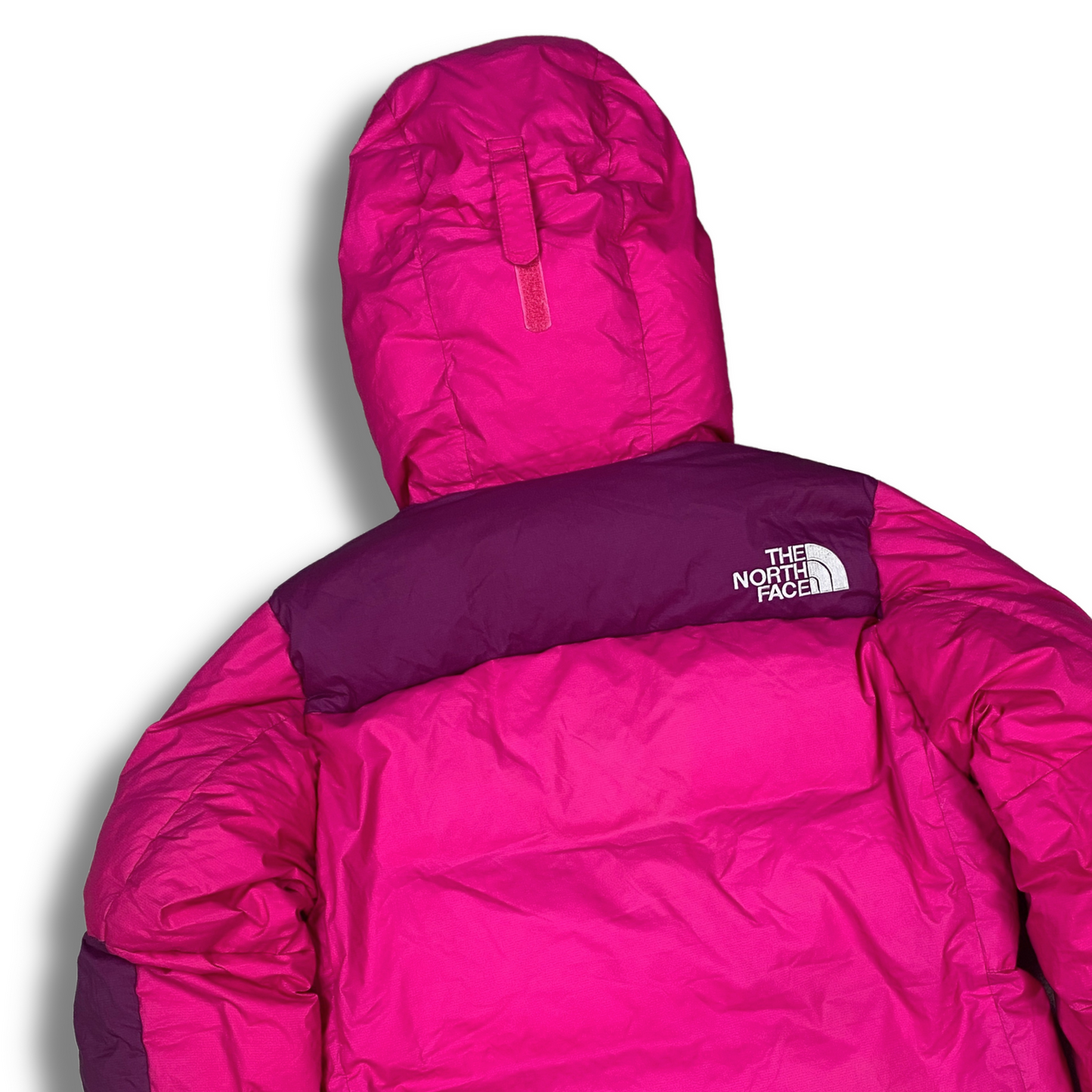 The North Face Puffer Jacket Nuptse 800 HYVENT Gr. 90 / L