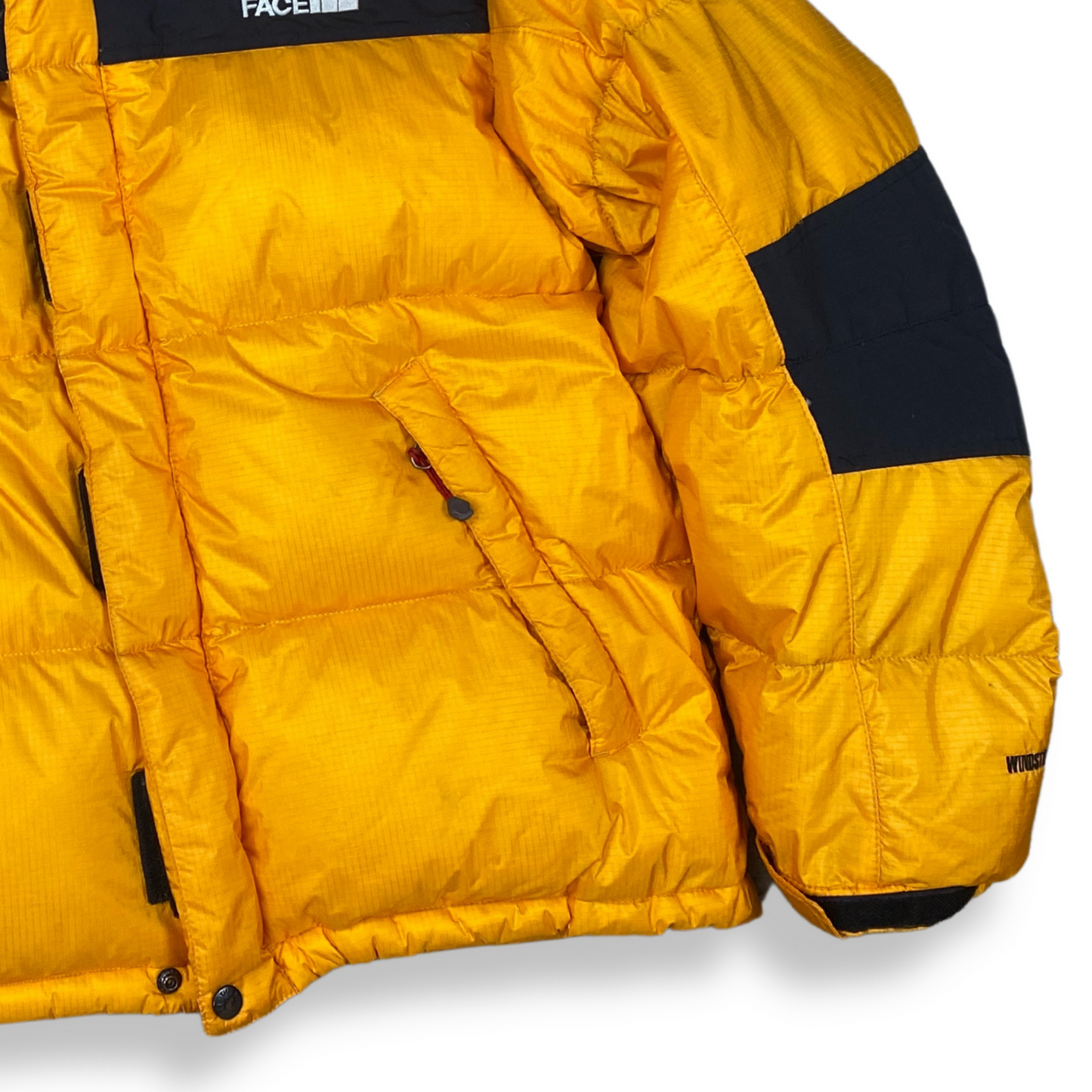 North Face Puffer Jacket Nuptse 700 SUMMIT SERIES Gr. S / 90