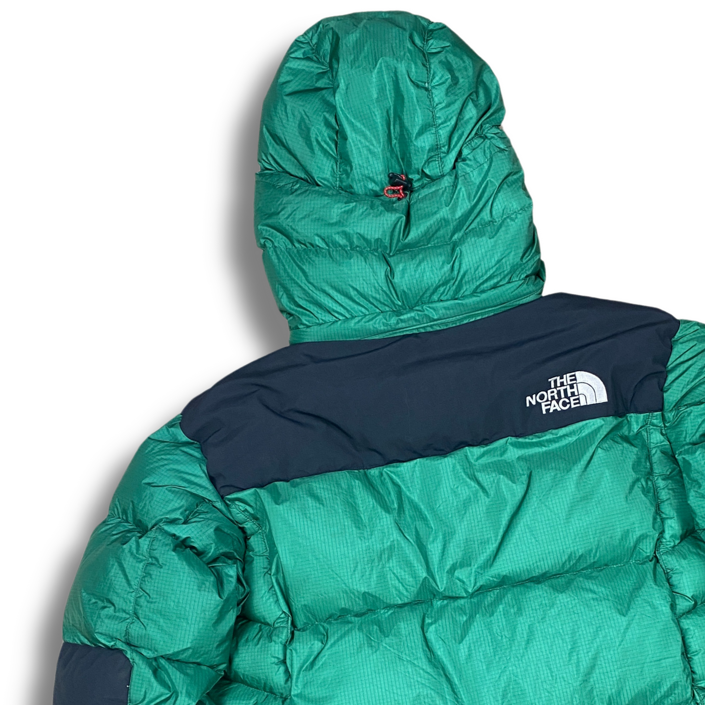 The North Face Puffer Jacket Nuptse 700 Summit Series Windstopper Gr. 95 / M