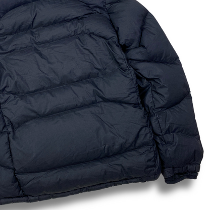 The North Face Puffer Daunen Jacke NUPTSE 800 SUMMIT SERIES Gr. XL (95)