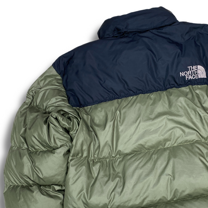 North Face Puffer Jacket Nuptse 700 Gr. M (95)