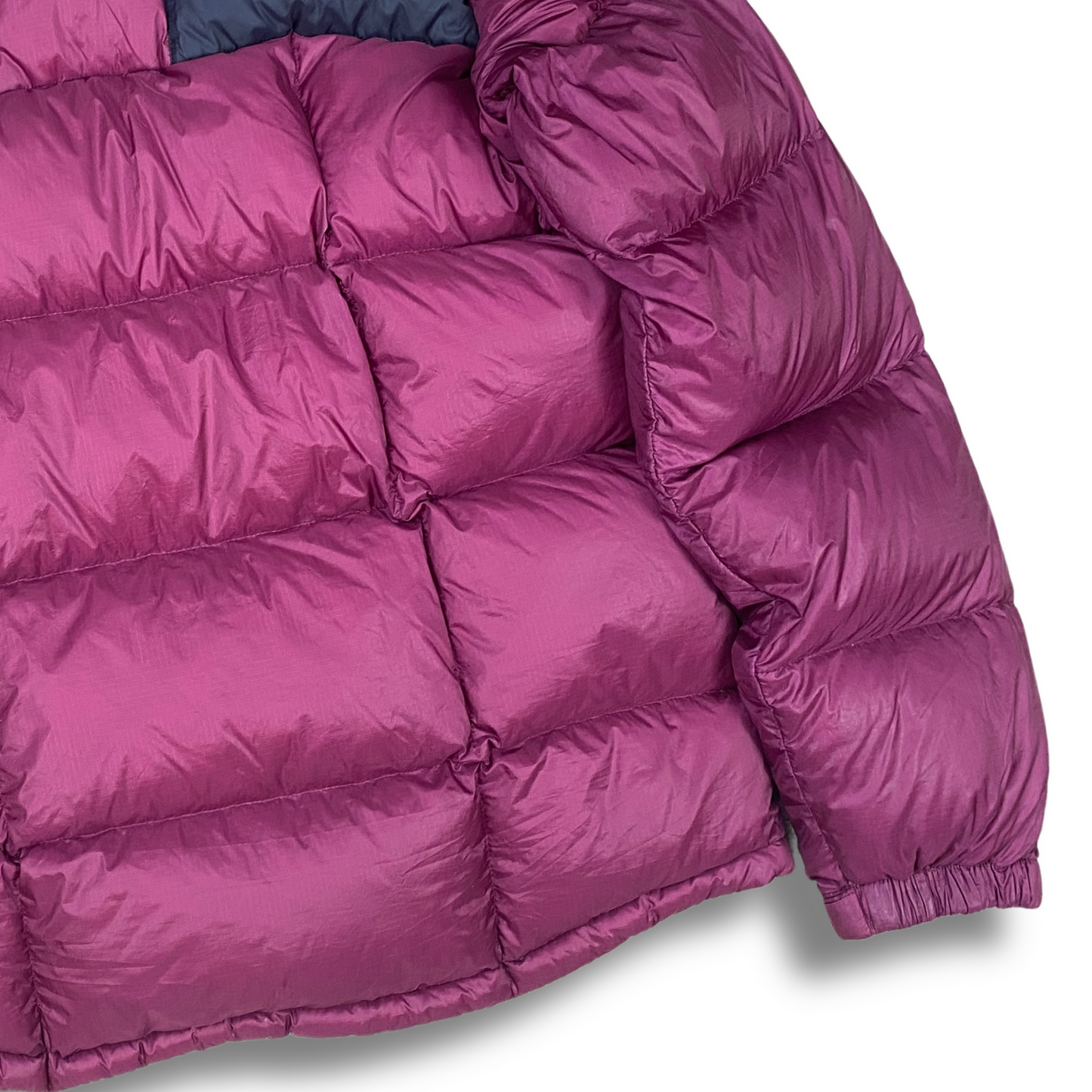The North Face Puffer Jacket Nuptse 800 Summit Series Gr. 95 / M
