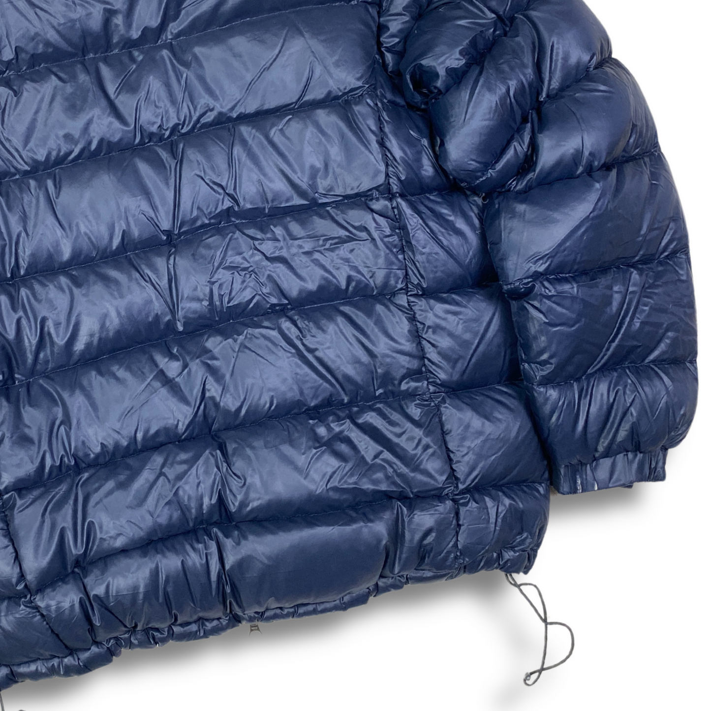 The North Face Puffer Daunen Jacke NUPTSE 700  Gr. M (85)