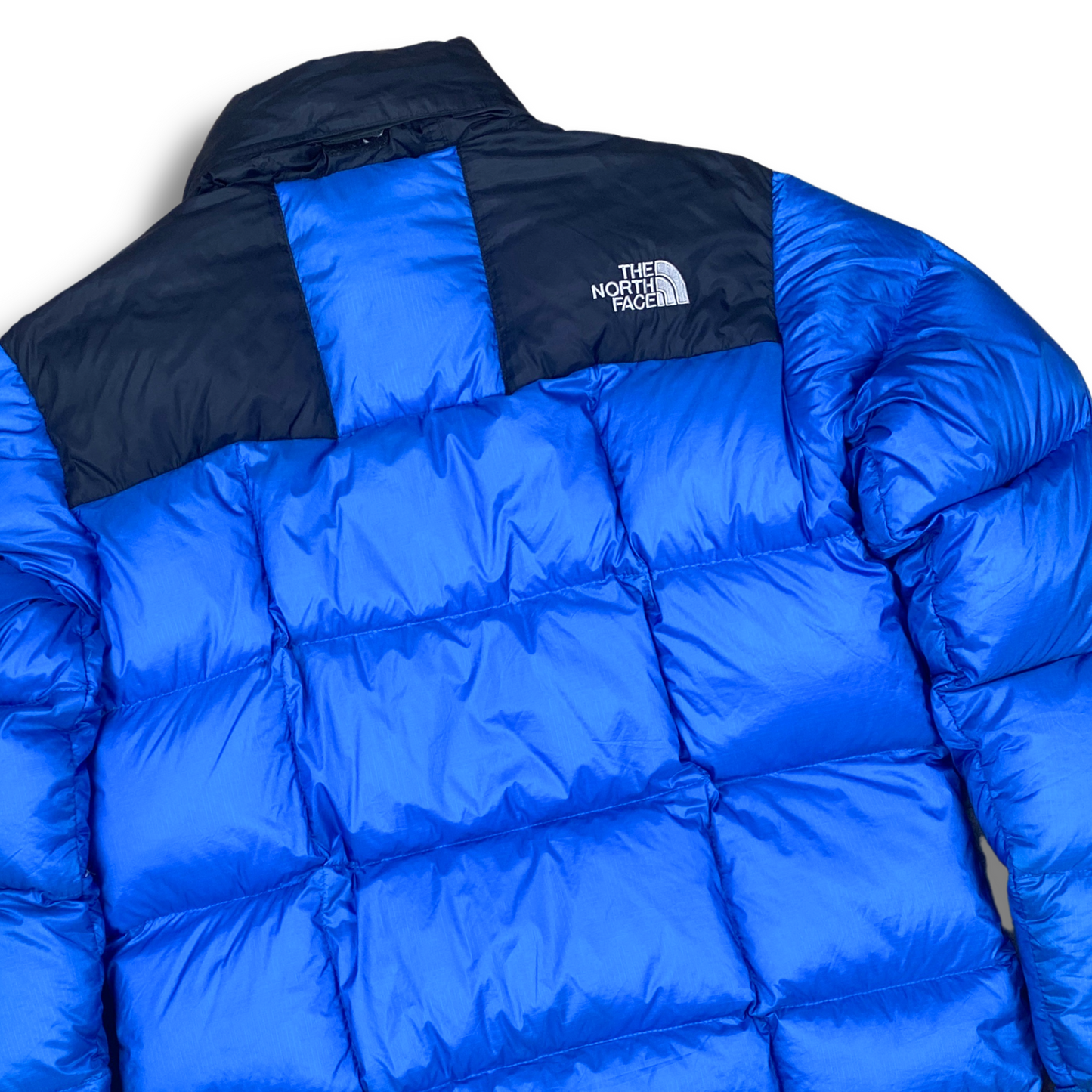 The North Face Puffer Jacket Nuptse 800 Summit Series Gr. 95 / M