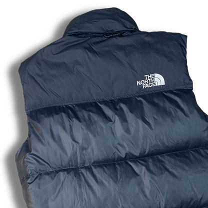 The North Face Puffer Weste Nuptse 700 Gr. 95 / L
