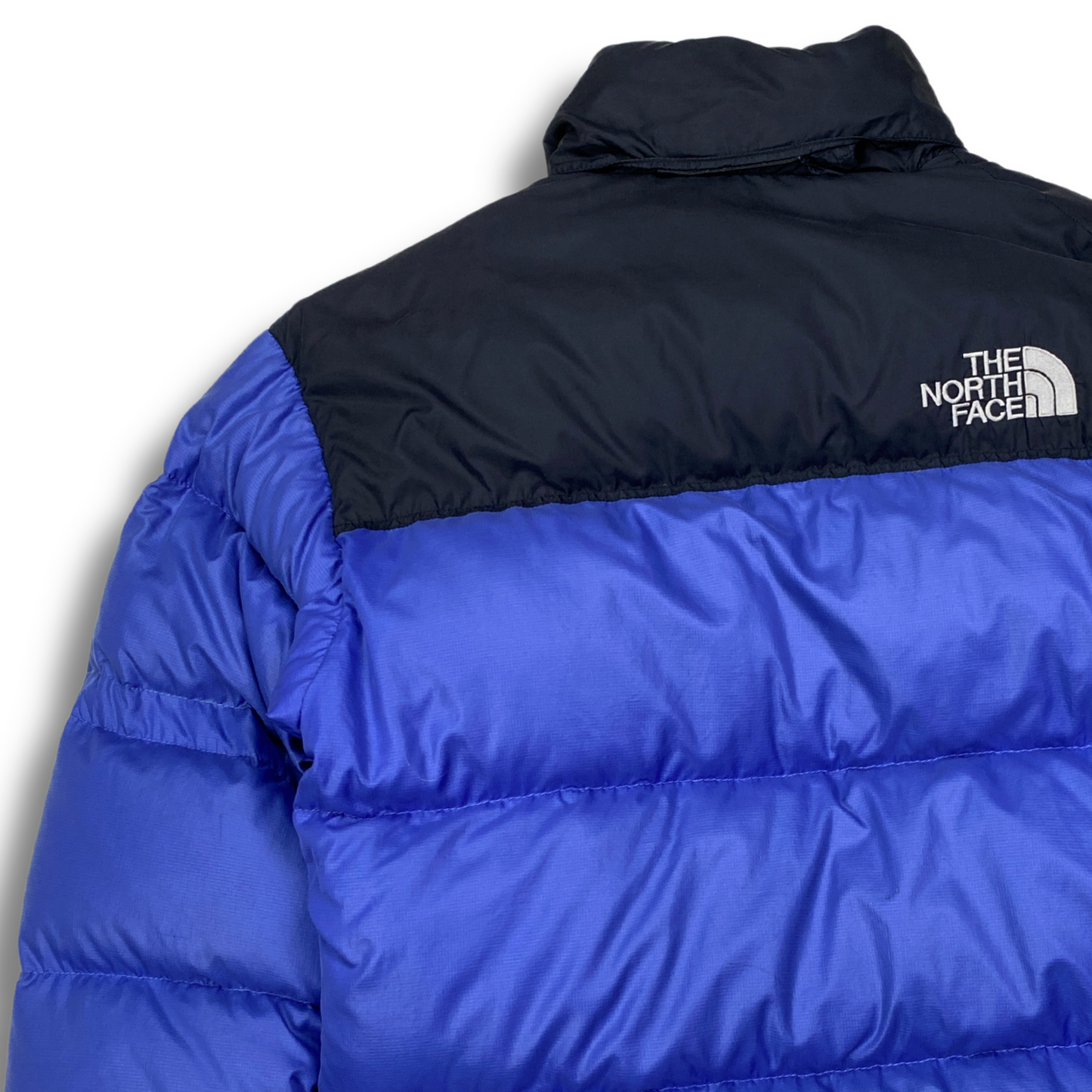 North Face Puffer Jacket Nuptse 700 Gr. S (80)