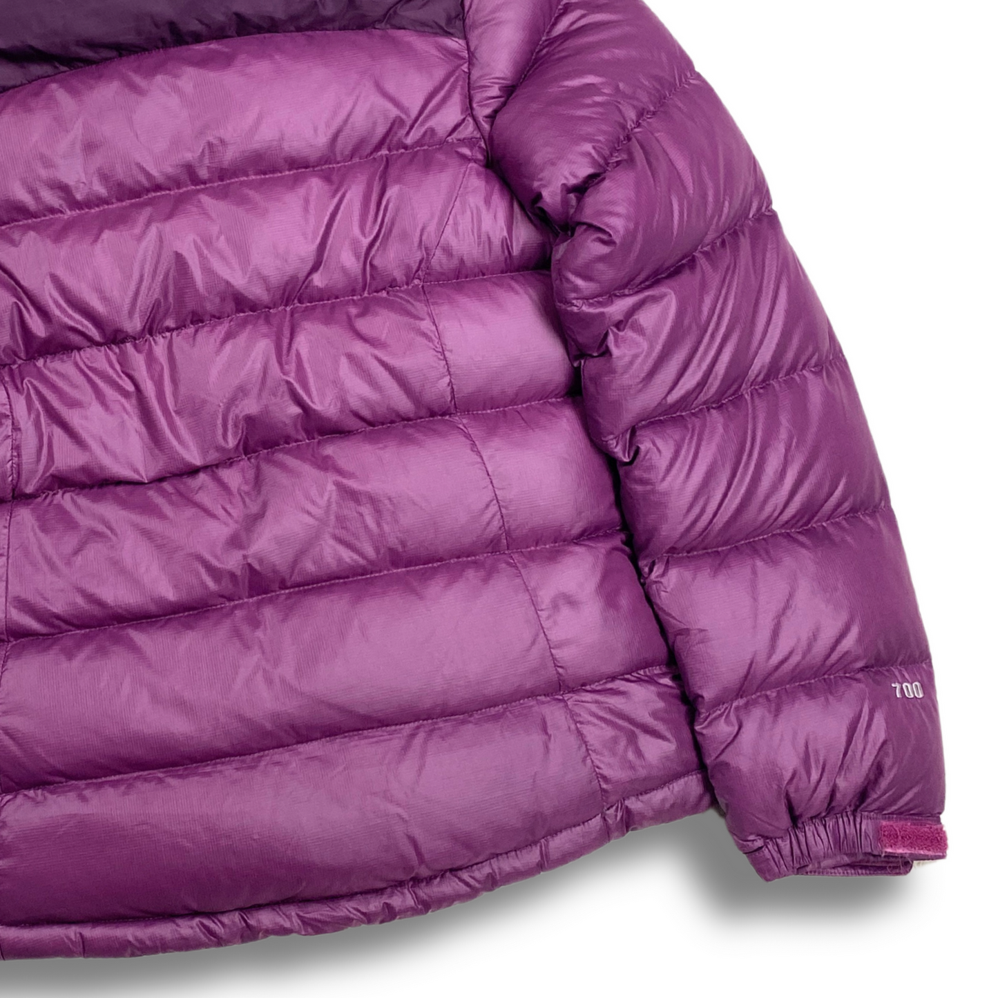 North Face Puffer Jacket Nuptse 700 Gr. S