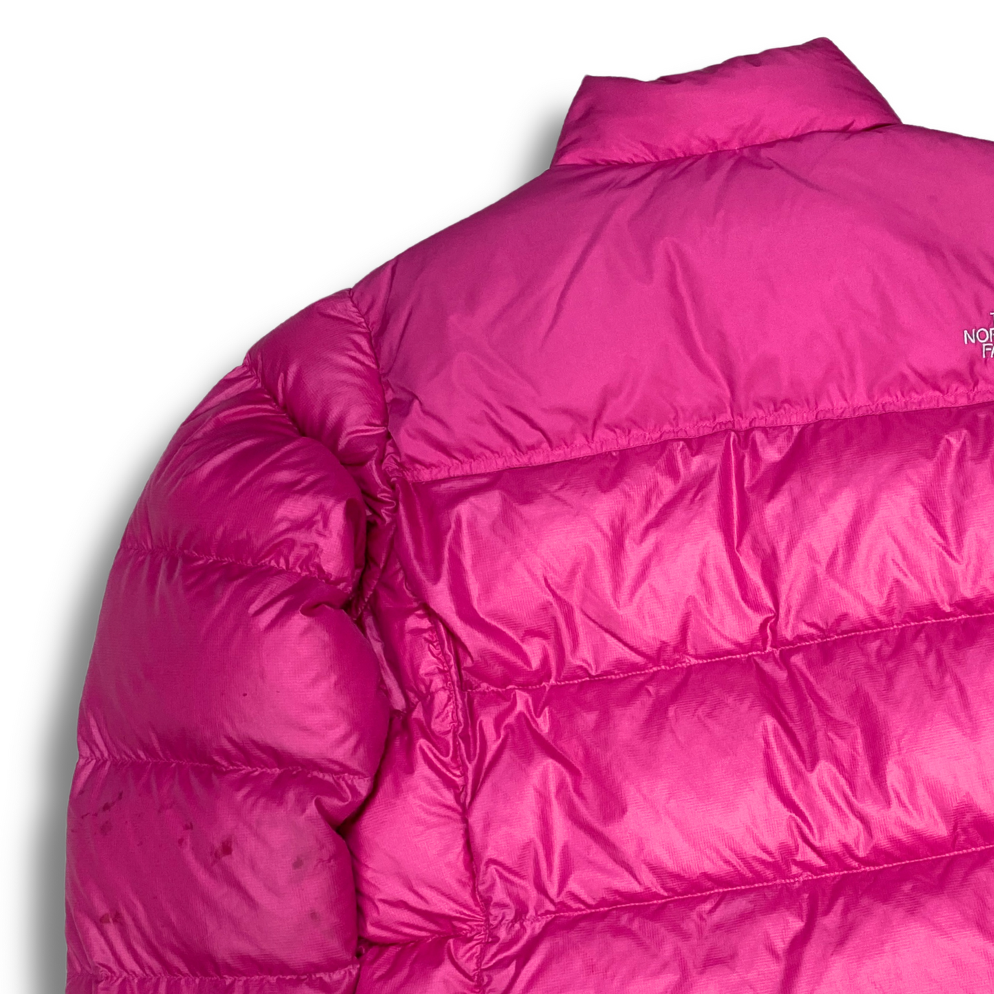 North Face Puffer Jacket Nuptse 700 Gr. XL (95)