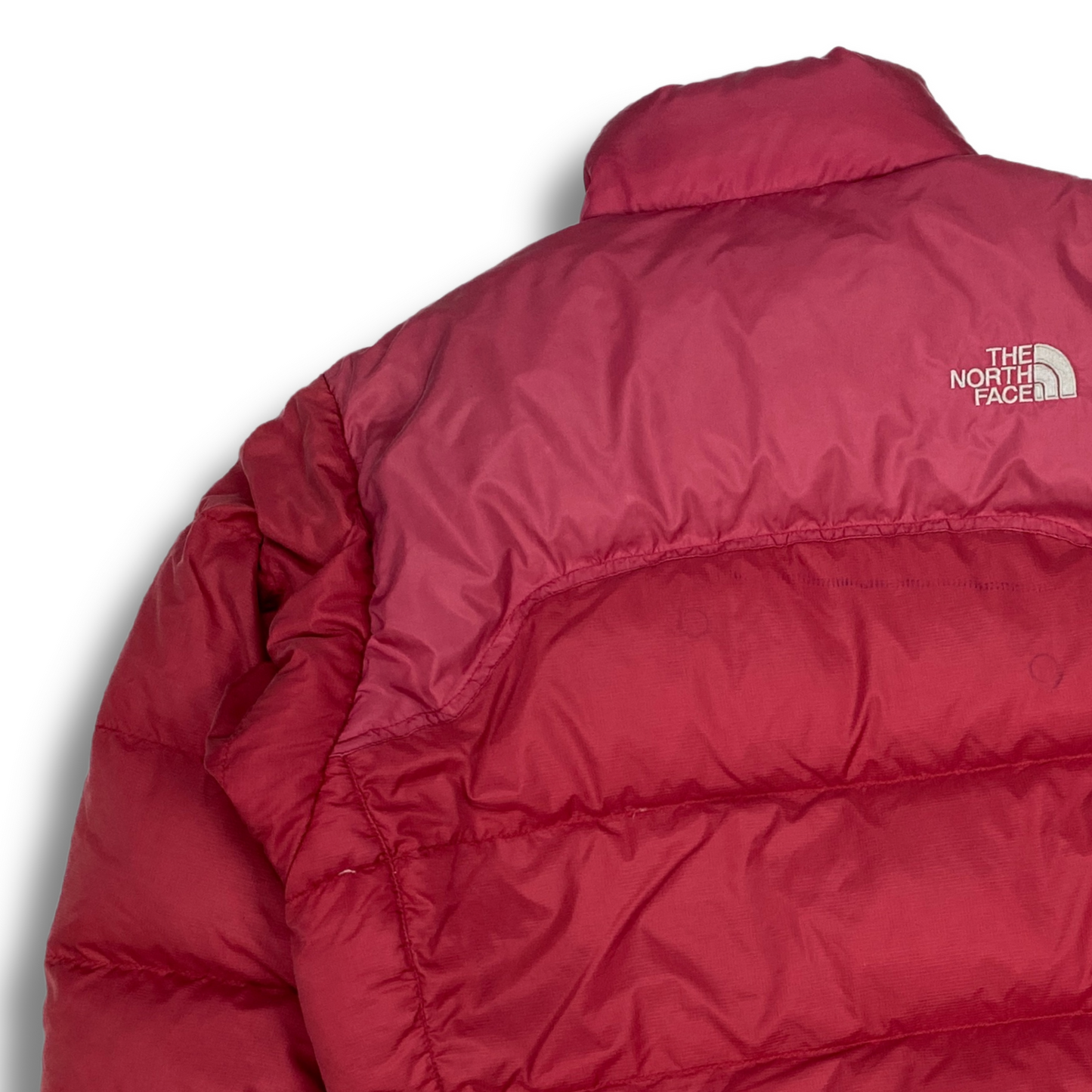 North Face Puffer Jacket Nuptse 700 Gr. S
