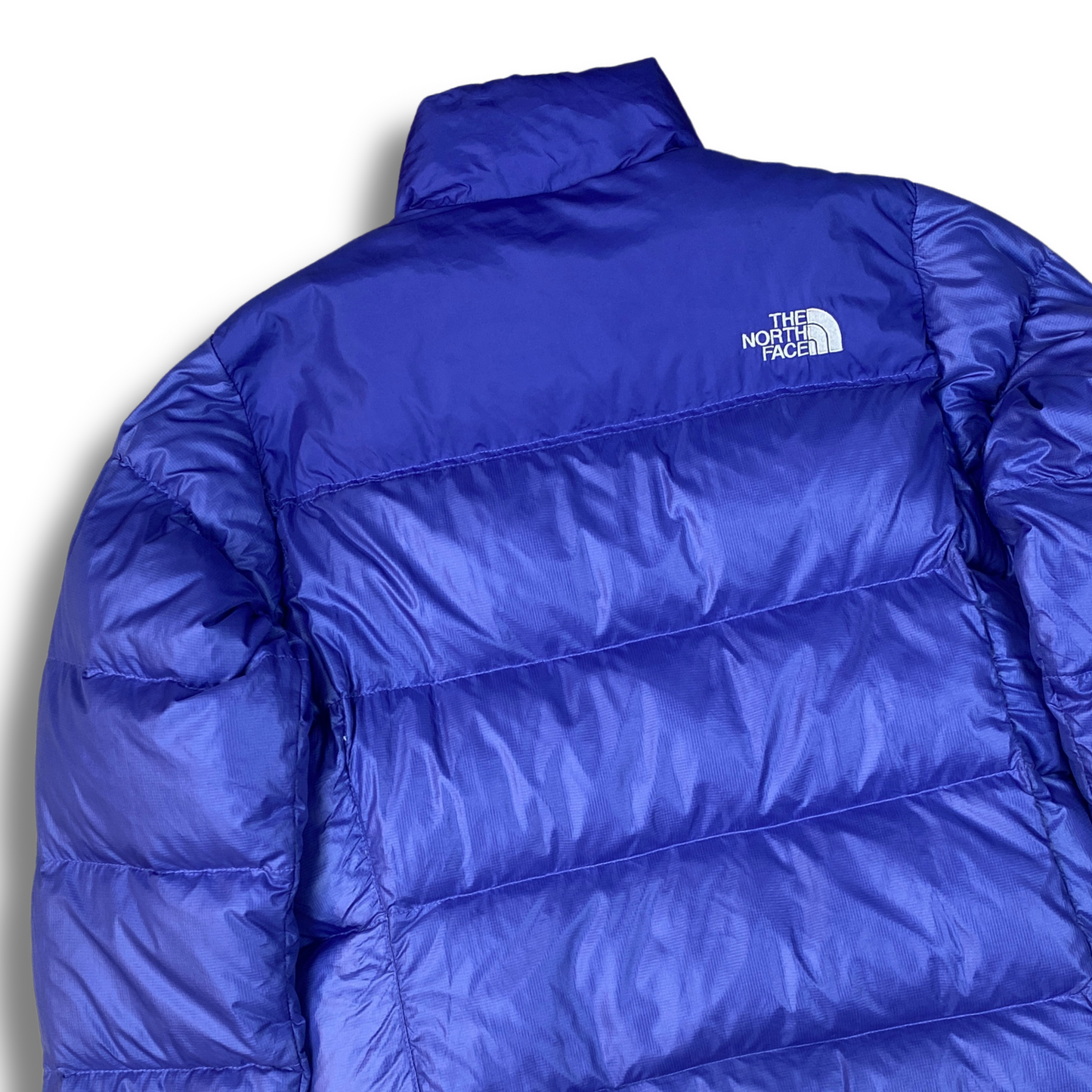 North Face Puffer Jacket Nuptse 700 Gr. 80 / S