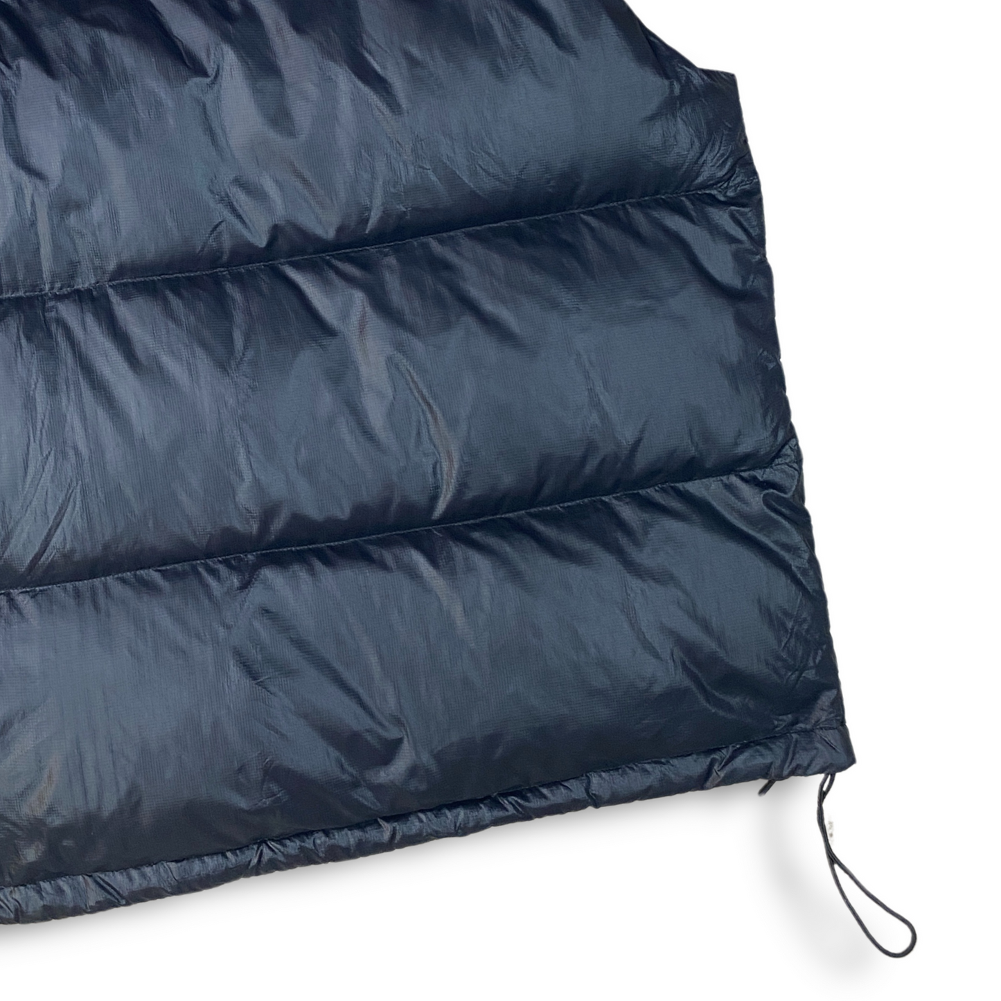 The North Face Puffer Weste Nuptse 700 Gr. 95 / L