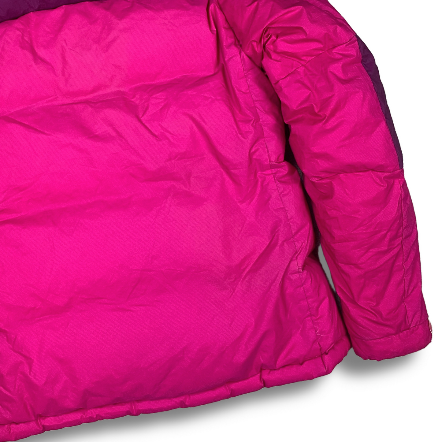 The North Face Puffer Jacket Nuptse 800 HYVENT Gr. 90 / L