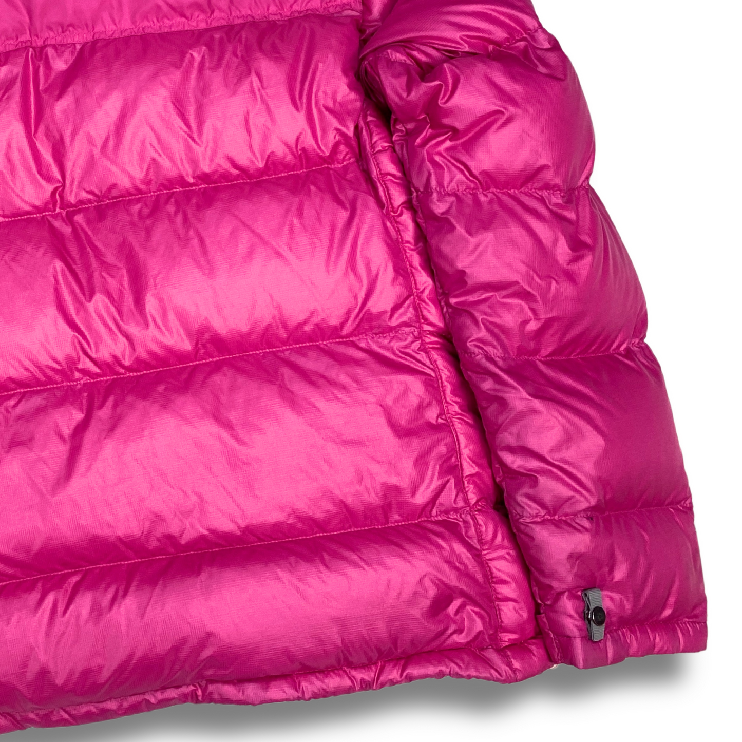 North Face Puffer Jacket Nuptse 700 Gr. XL (95)