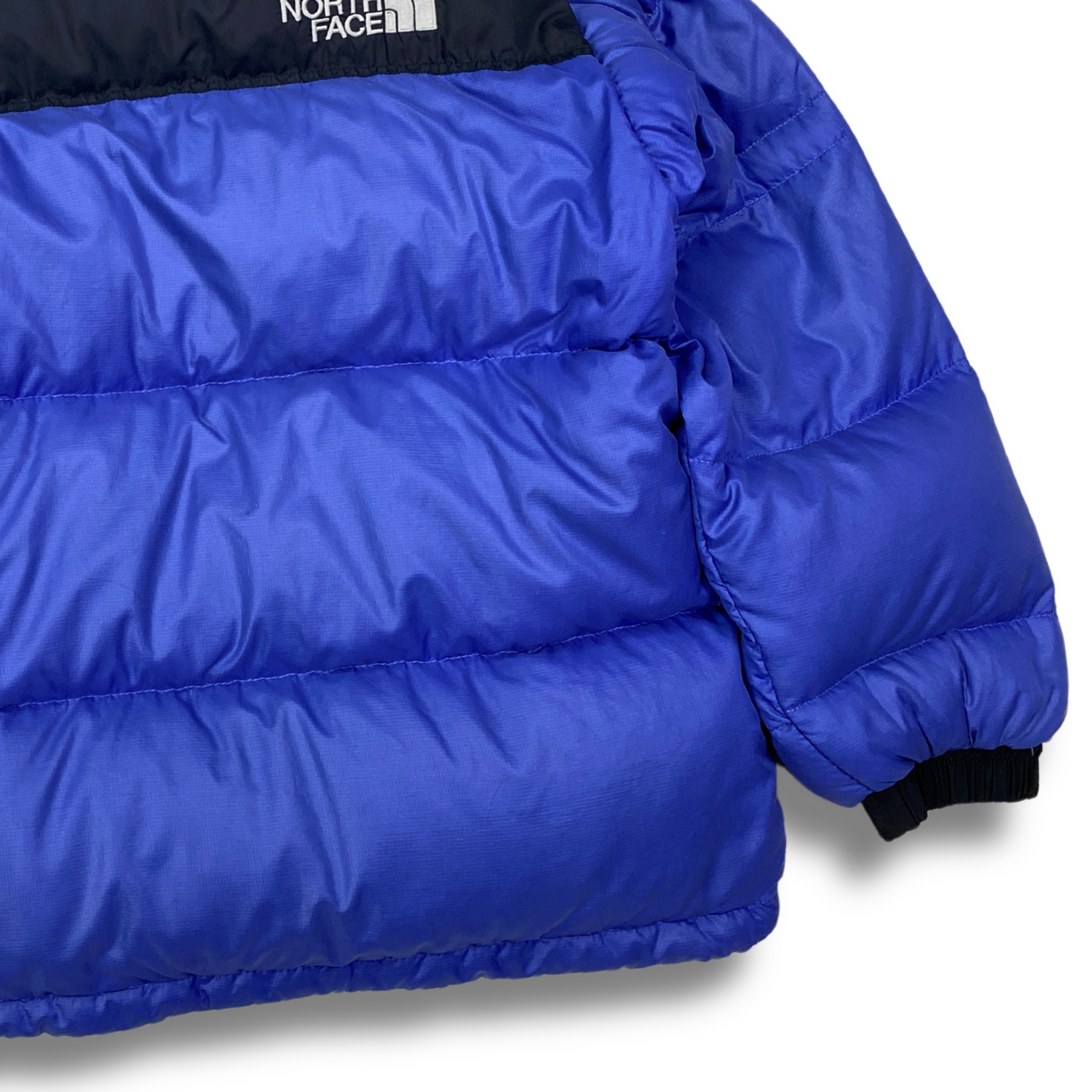 North Face Puffer Jacket Nuptse 700 Gr. S (80)