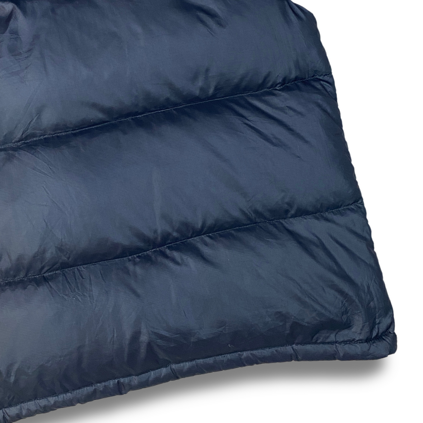 The North Face Puffer Weste Nuptse 700 Gr. 85 / XS