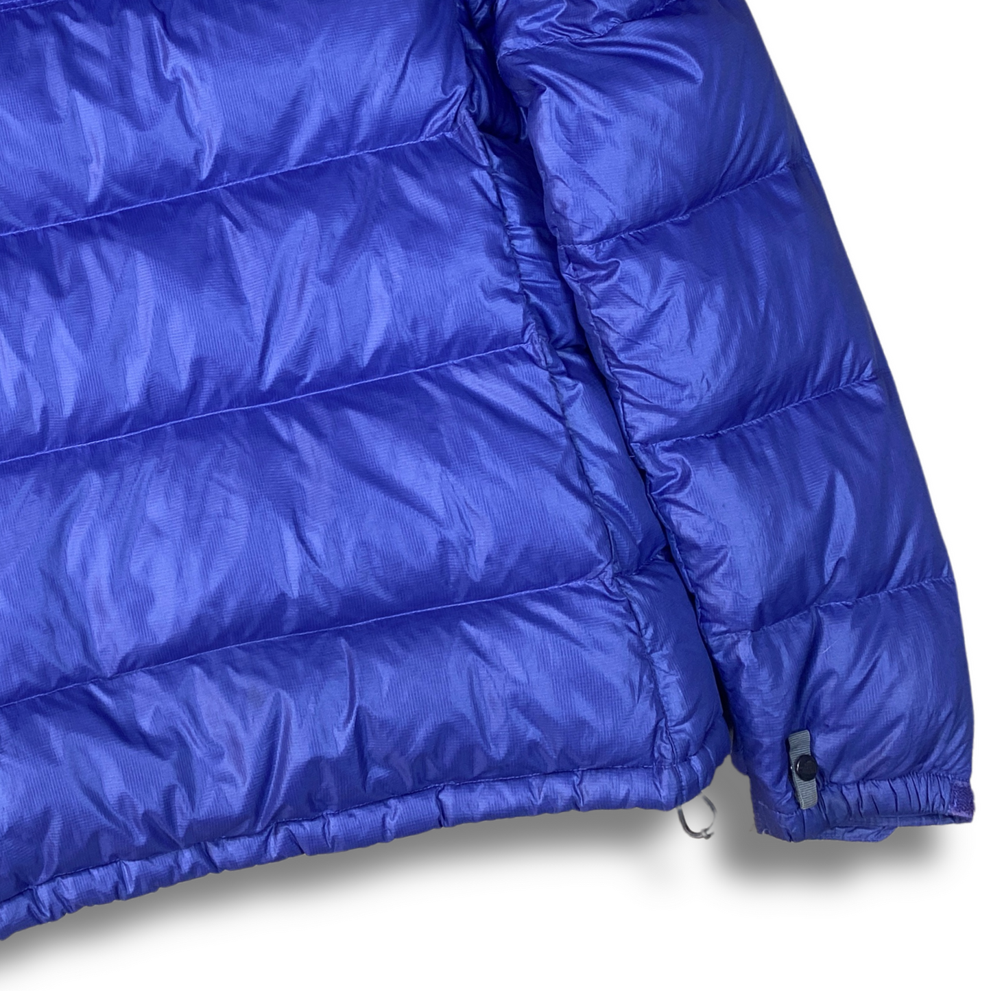 North Face Puffer Jacket Nuptse 700 Gr. 80 / S