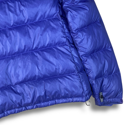North Face Puffer Jacket Nuptse 700 Gr. 80 / S