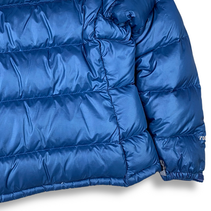 The North Face Puffer Jacket Nuptse 700 Gr. M / 85