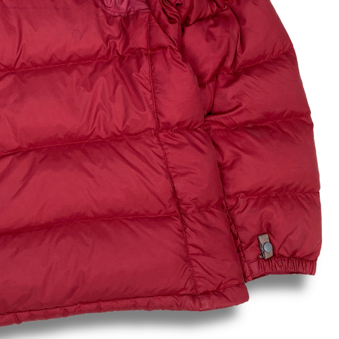 North Face Puffer Jacket Nuptse 700 Gr. S
