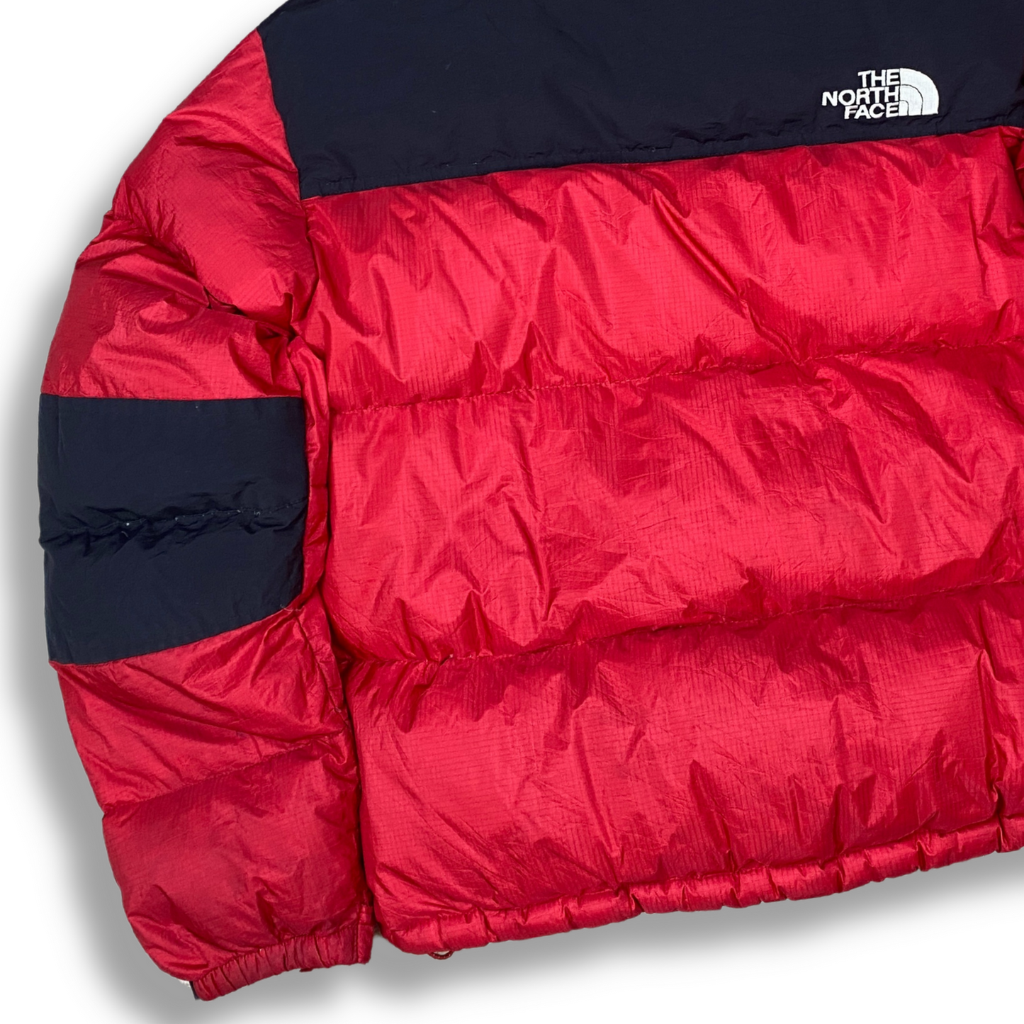 The North Face Puffer Jacket Nuptse 700 SUMMIT SERIES Gr. M / 95