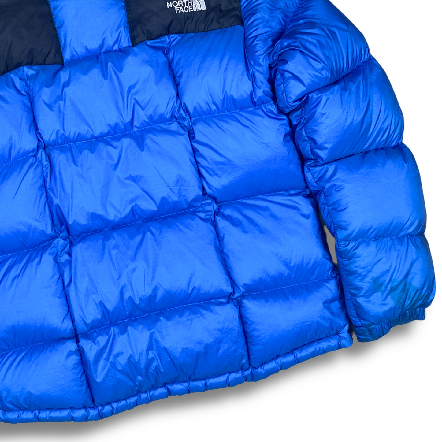 The North Face Puffer Jacket Nuptse 800 Summit Series Gr. 95 / M