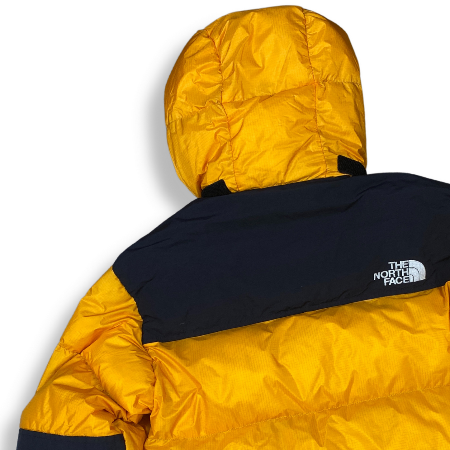 North Face Puffer Jacket Nuptse 700 SUMMIT SERIES Gr. S / 90