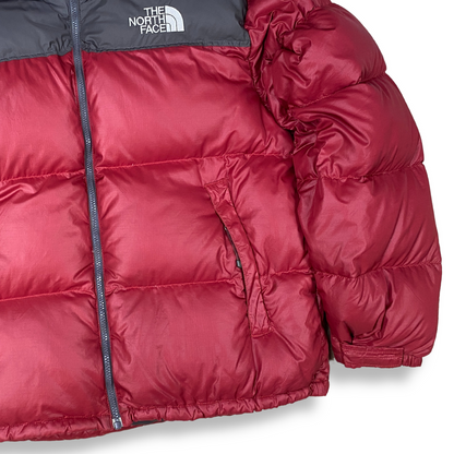 The North Face Puffer Jacket Nuptse 700 Gr. L