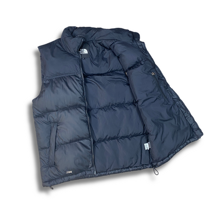 The North Face Puffer Weste Nuptse 700 Gr. 85 / XS