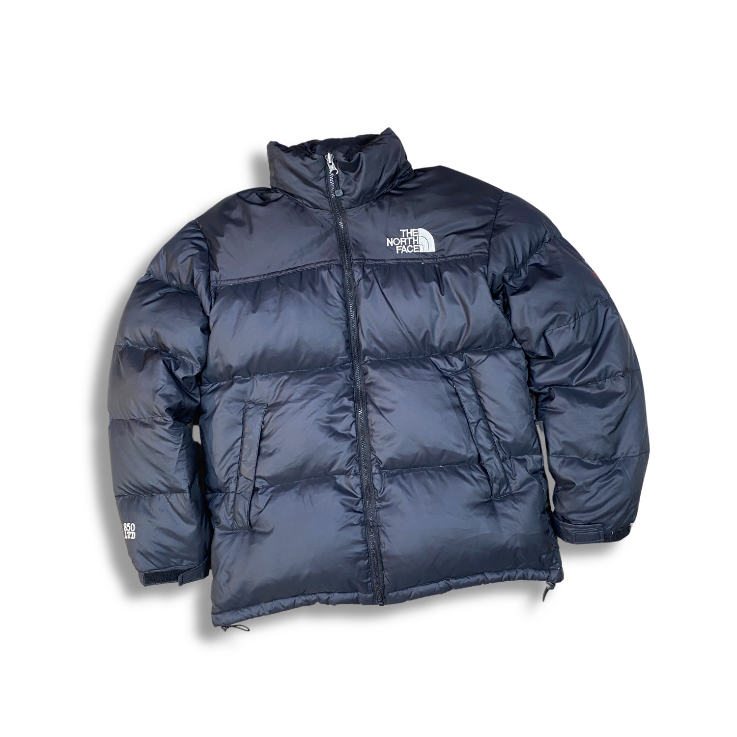 The North Face Puffer Jacket Nuptse 850 LTD. Summit Series Gr. L