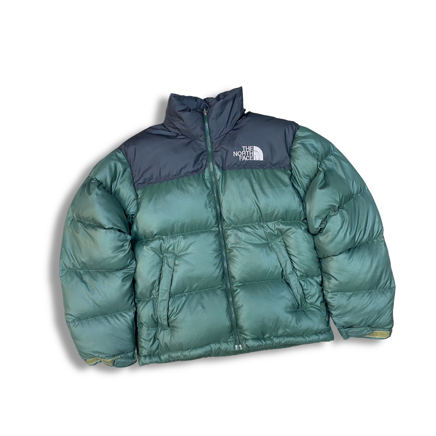 The North Face Puffer Jacket Nuptse 700 Gr. XS