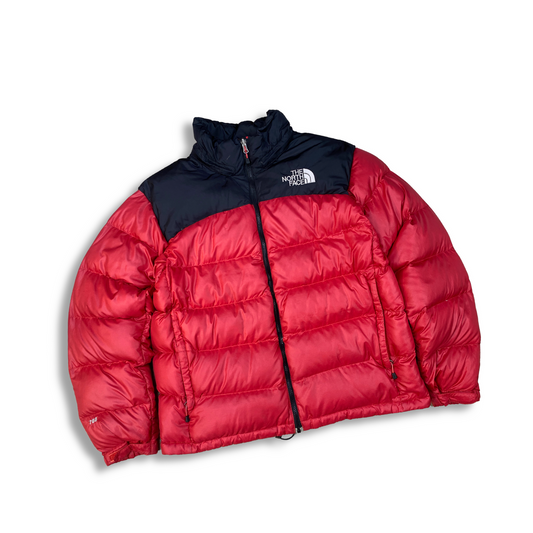 The North Face Puffer Jacket Nuptse 700 Gr. L