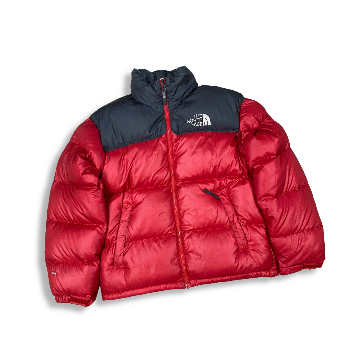 The North Face Puffer Jacket Nuptse 700 Gr. M / 95